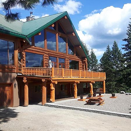 Spirit Lodge At Silverstar バーノン エクステリア 写真
