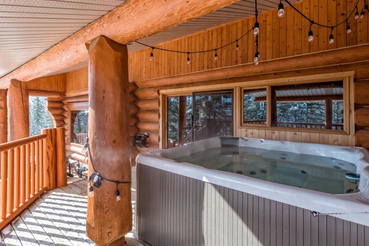 Spirit Lodge At Silverstar バーノン エクステリア 写真