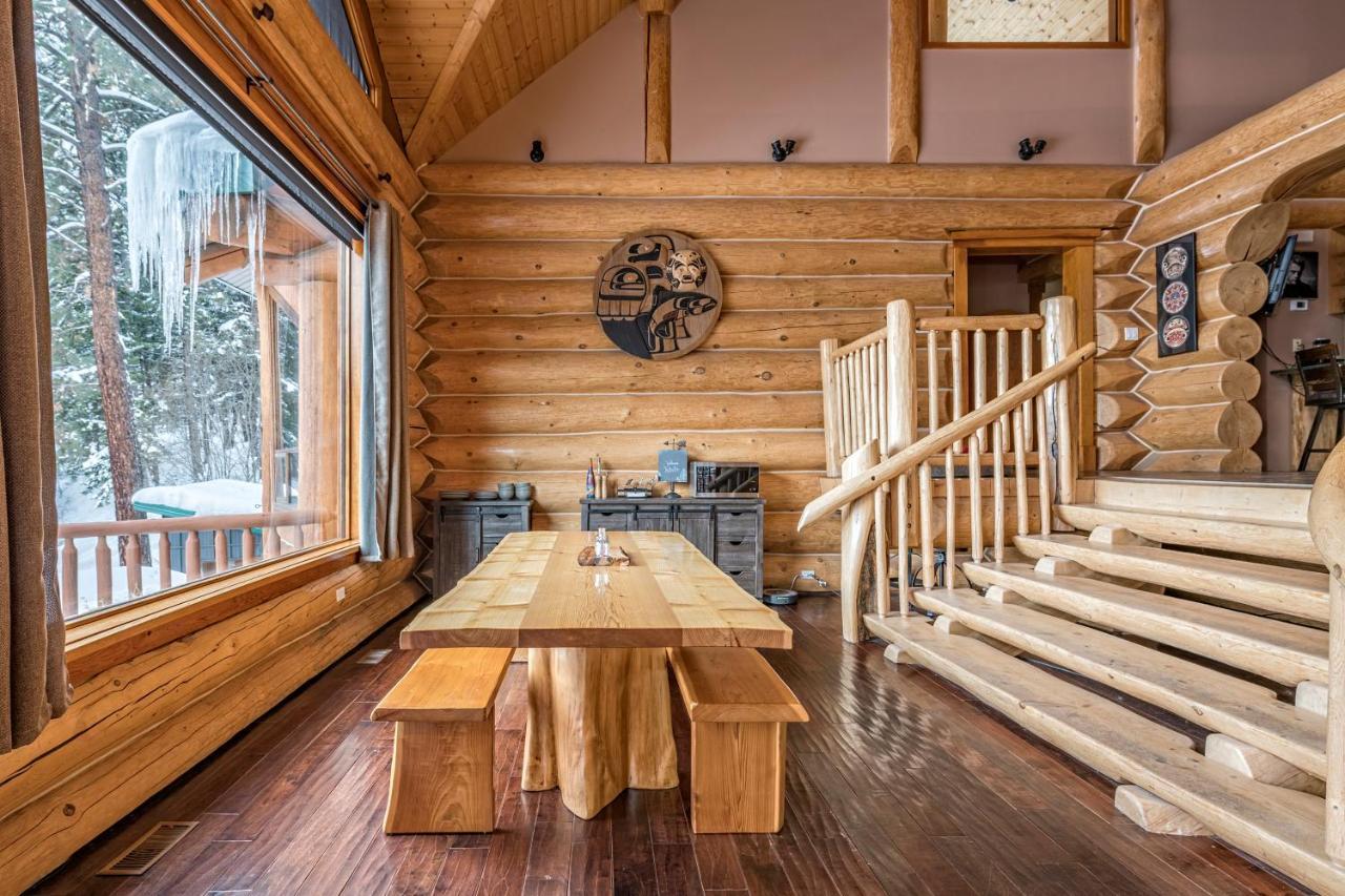 Spirit Lodge At Silverstar バーノン エクステリア 写真