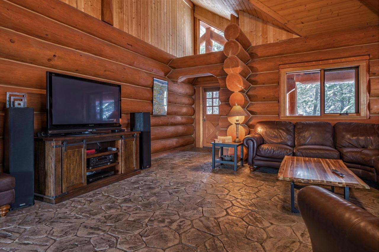 Spirit Lodge At Silverstar バーノン エクステリア 写真