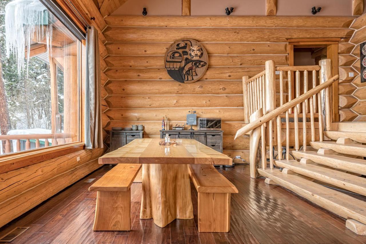 Spirit Lodge At Silverstar バーノン エクステリア 写真